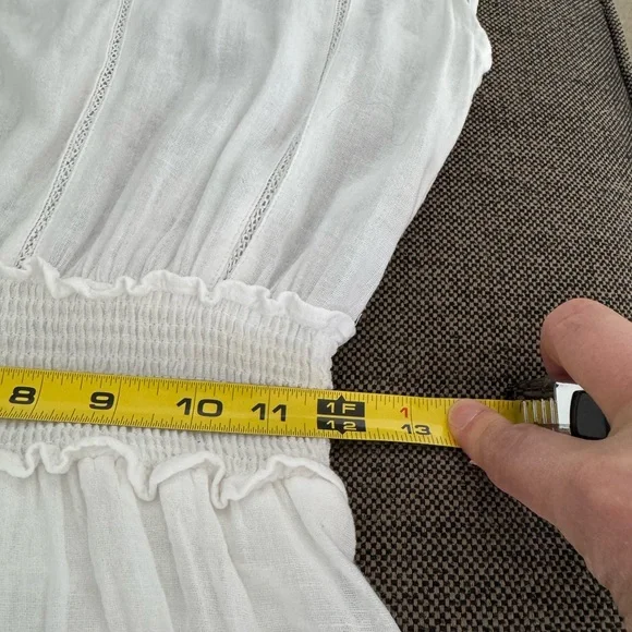 Rails midi dress - Picture 12 of 14